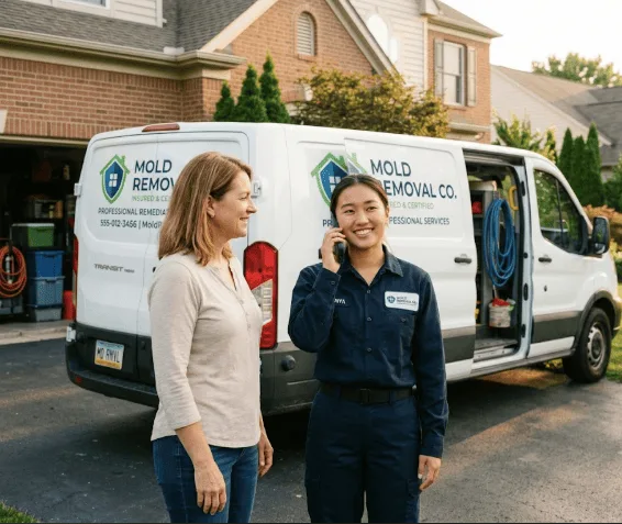 Crawlspace Mold Remediation Lehman, PA FAQs
